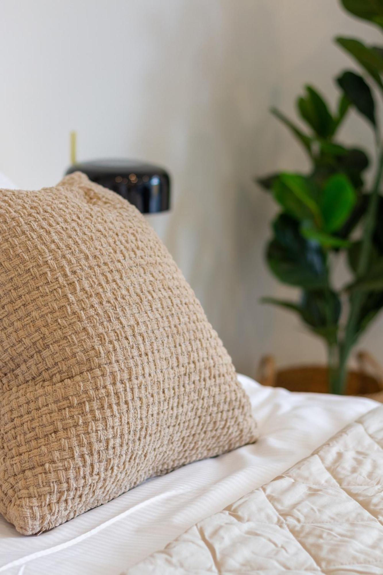 Single Level Studio, Cbd Escape: King Bed Christchurch Eksteriør bilde
