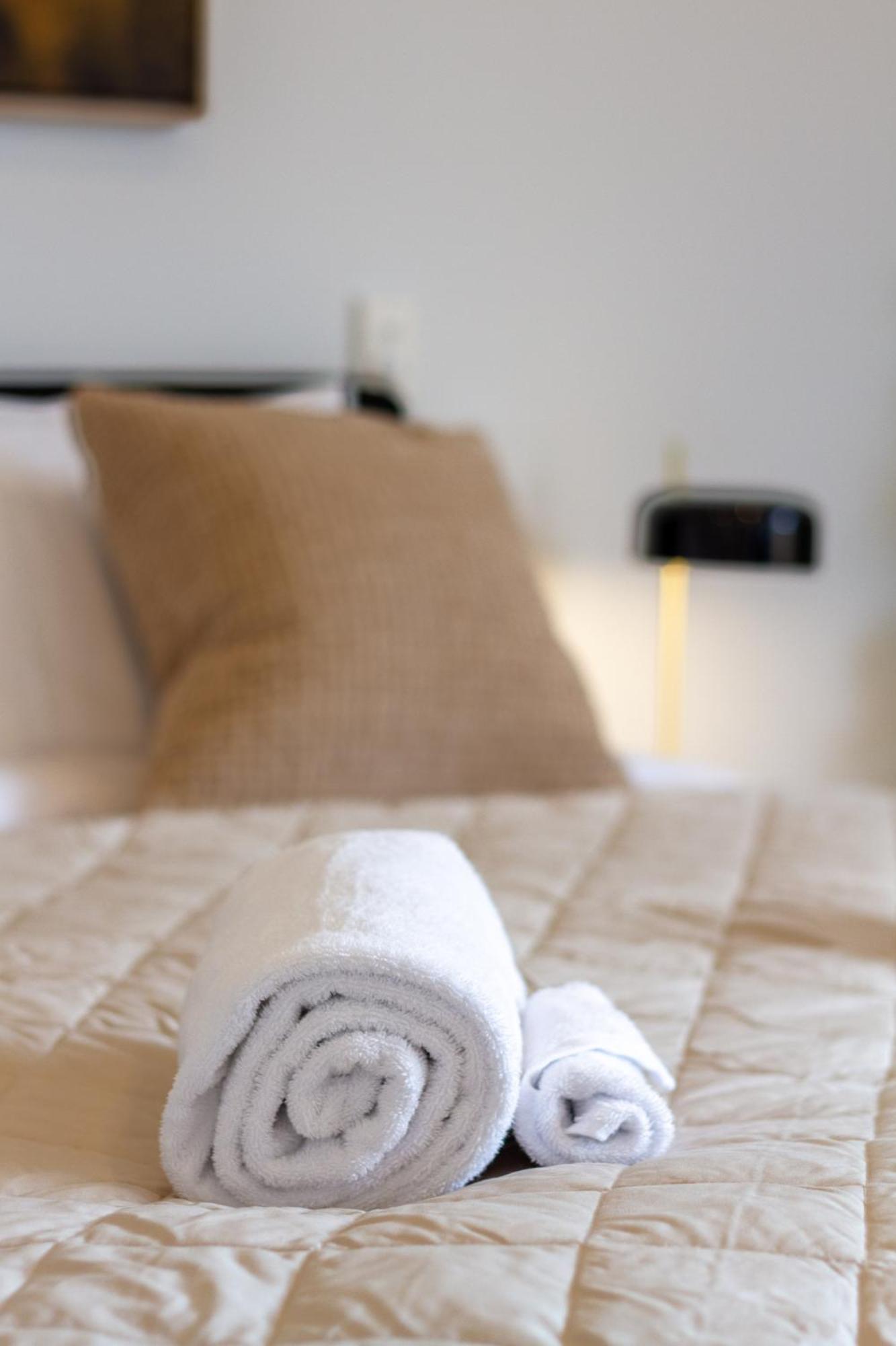 Single Level Studio, Cbd Escape: King Bed Christchurch Eksteriør bilde