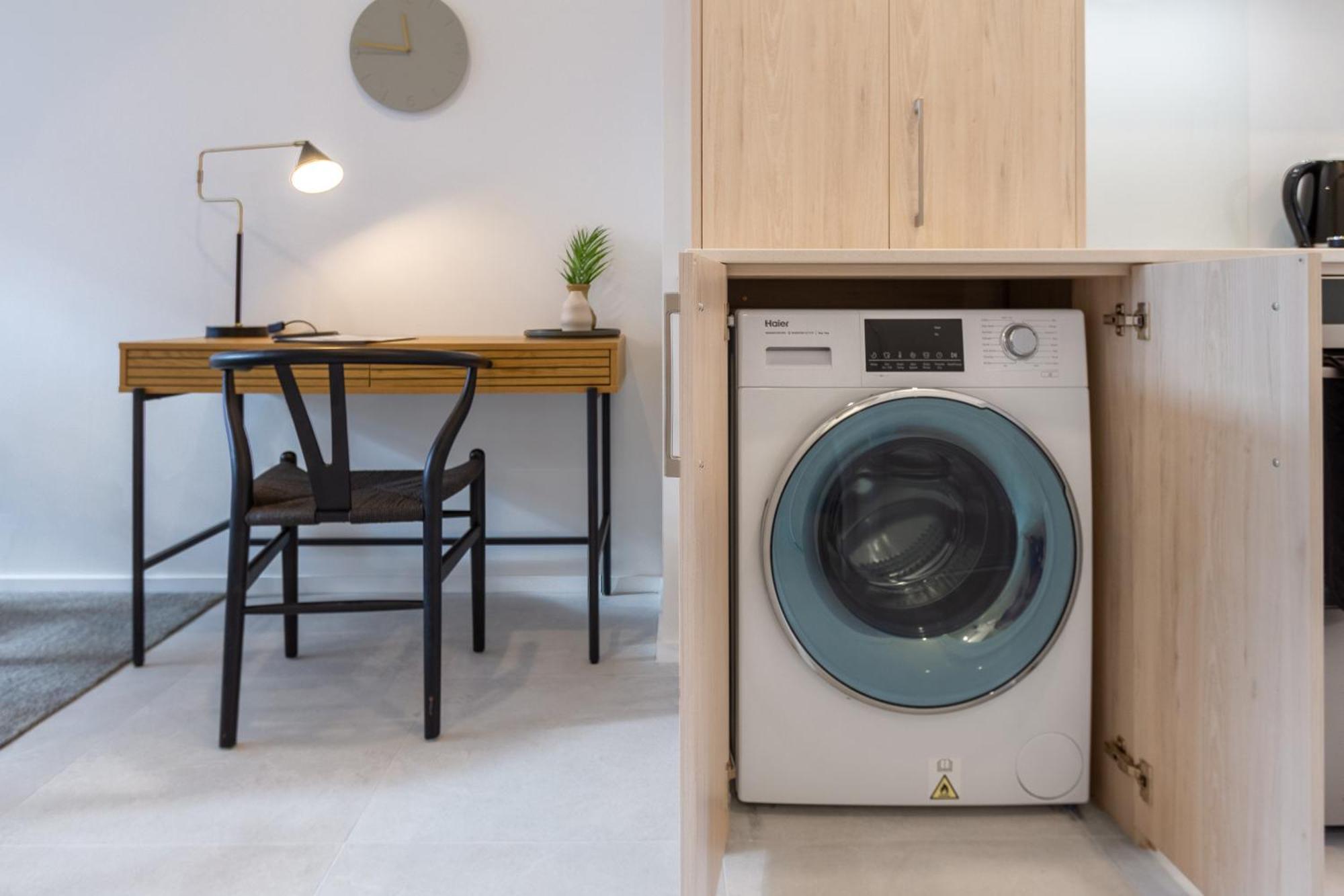 Single Level Studio, Cbd Escape: King Bed Christchurch Eksteriør bilde